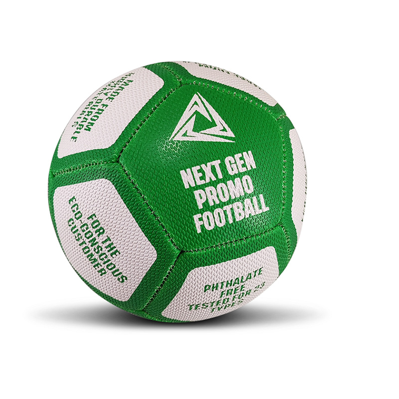 Size 0 Premium Promotional Football